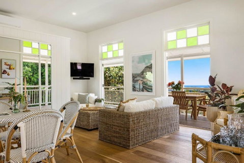 A Perfect Stay - Coolamon Studio - Accommodation Cooktown 1