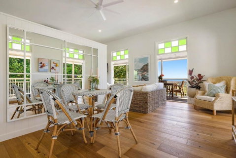 A Perfect Stay - Coolamon Studio - Accommodation Cooktown 3