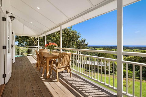 A Perfect Stay - Coolamon Studio - Accommodation Cooktown 0