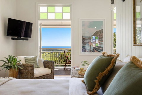 A Perfect Stay - Coolamon Studio - Accommodation Cooktown 2