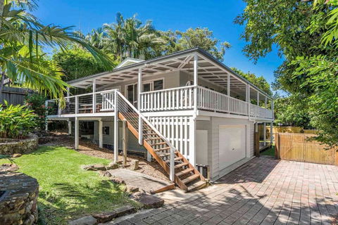 A Perfect Stay - Hummingbird - Accommodation Cooktown 1