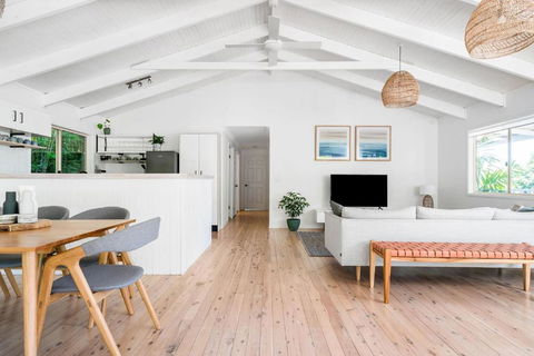 A Perfect Stay - Hummingbird - Accommodation Cooktown 2