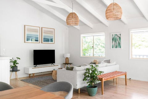 A Perfect Stay - Hummingbird - Accommodation Cooktown 4