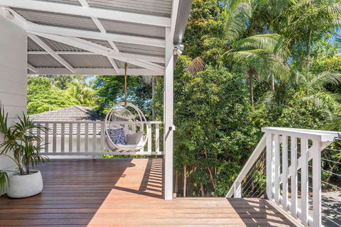 A Perfect Stay - Hummingbird - Accommodation Cooktown 3