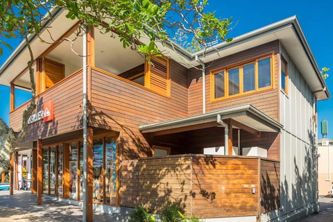 A Perfect Stay - Quiksilver Apartments The Wreck - Accommodation Cooktown 4