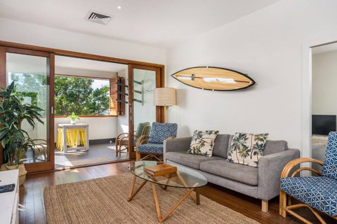 A Perfect Stay - Quiksilver Apartments The Wreck - Accommodation Cooktown 1