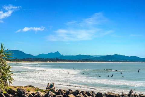 A Perfect Stay - Quiksilver Apartments The Wreck - Accommodation Cooktown 0