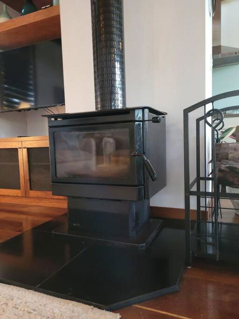 A Place To Relax - Accommodation Cooktown 3