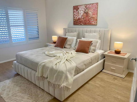 A Slice Of Tranquillity In Townsville - Accommodation Cooktown 0