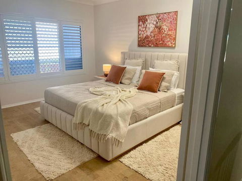 A Slice Of Tranquillity In Townsville - Accommodation Cooktown 1