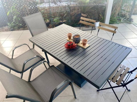 A Slice Of Tranquillity In Townsville - Accommodation Cooktown 3