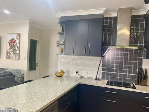 A Slice Of Tranquillity In Townsville - Accommodation Cooktown 4