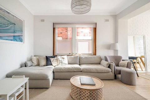 A South Bondi Family Hideout For Beach Aficionados - Accommodation Cooktown 4