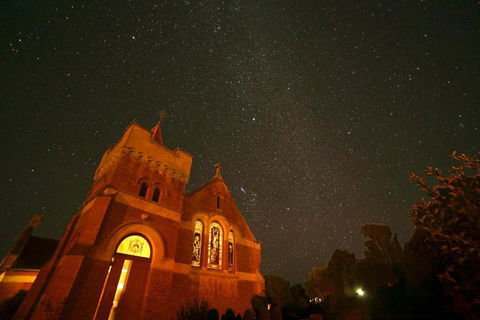 A Tassie Church - Accommodation Cooktown 2