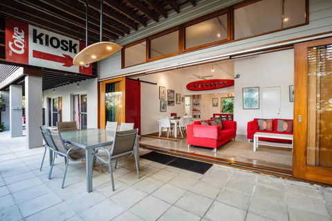 AAA Coke Shack - Accommodation Cooktown 0