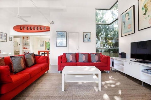 AAA Coke Shack - Accommodation Cooktown 3