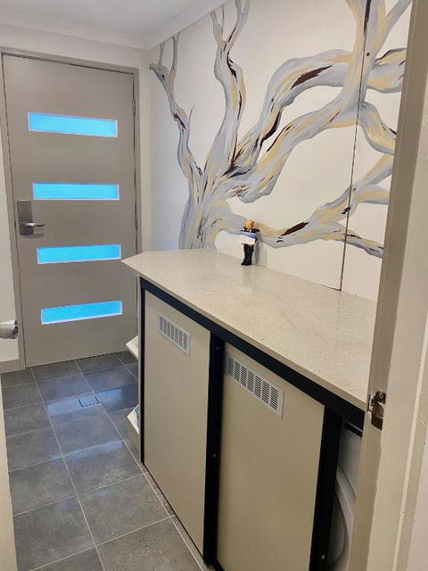 Aalen Lakeview Studio - Accommodation Cooktown 2