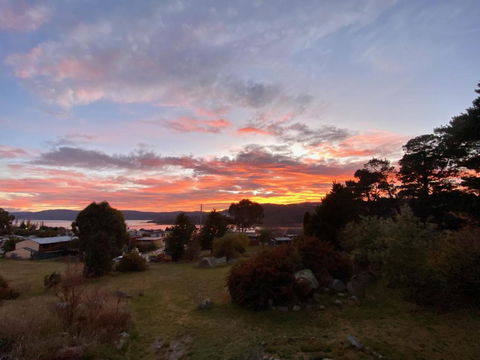 Aalen Lakeview Studio - Accommodation Cooktown 1