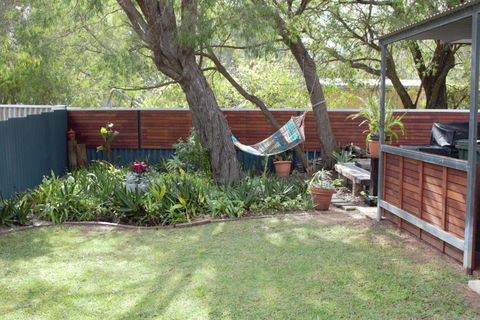 Abbey Beach Cottage - Accommodation Cooktown 0