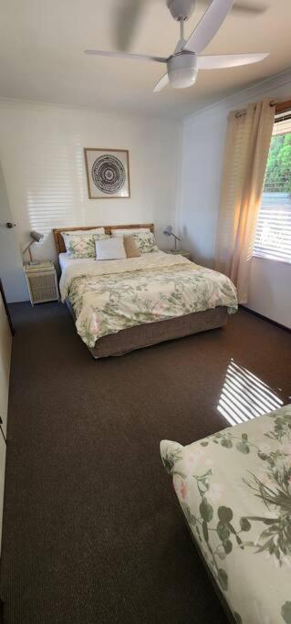 Abbey Beach Cottage - Accommodation Cooktown 4