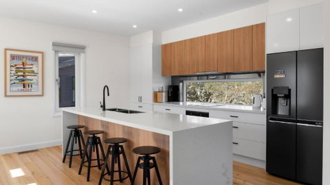 About Time - Accommodation Cooktown 3