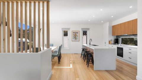 About Time - Accommodation Cooktown 4