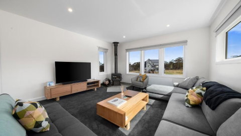 About Time - Accommodation Cooktown 1