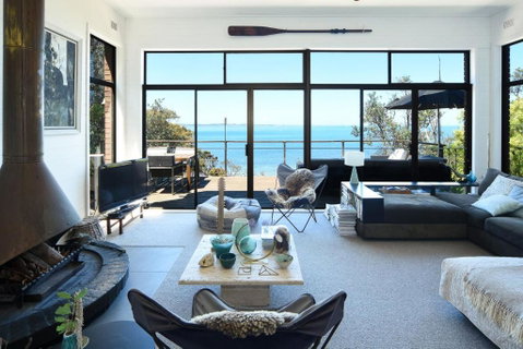 Absolute Beachfront - Accommodation Cooktown 1
