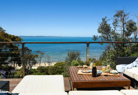 Absolute Beachfront - Accommodation Cooktown 2