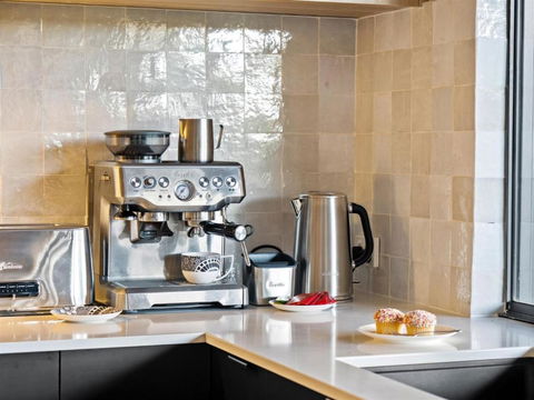 Abundance - Accommodation Cooktown 3