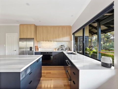 Abundance - Accommodation Cooktown 4