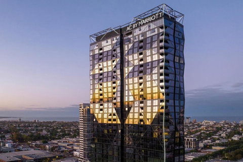 AC Hotel By Marriott Melbourne Southbank - Accommodation Cooktown 0