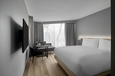 AC Hotel By Marriott Melbourne Southbank - Accommodation Cooktown 2