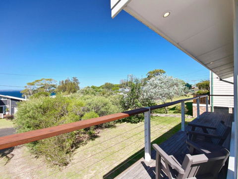 Acacia Cottage At Hyams Beach - Accommodation Cooktown 2