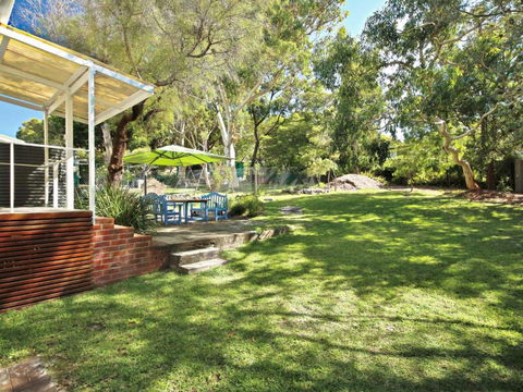 Acacia Cottage At Hyams Beach - Accommodation Cooktown 3