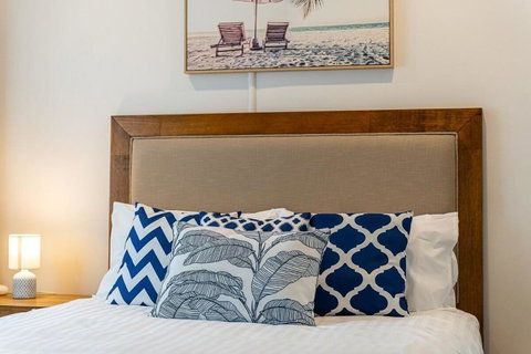 Acacia Ridge Cottage - Accommodation Cooktown 2