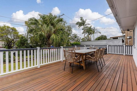 Acacia Ridge Cottage - Accommodation Cooktown 3