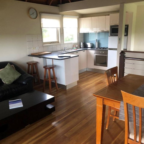 Acacia Rise - Accommodation Cooktown 2