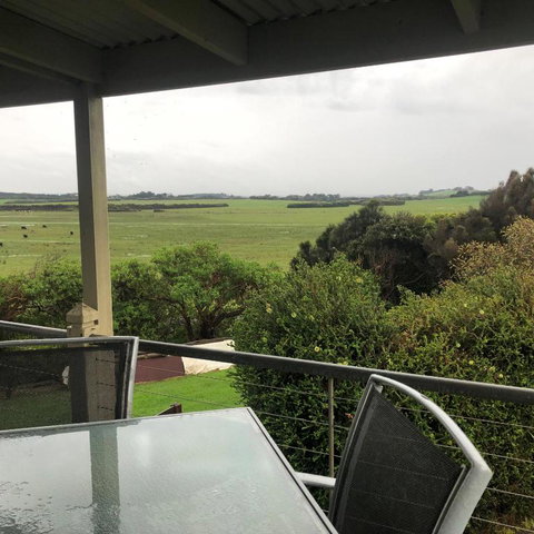 Acacia Rise - Accommodation Cooktown 4