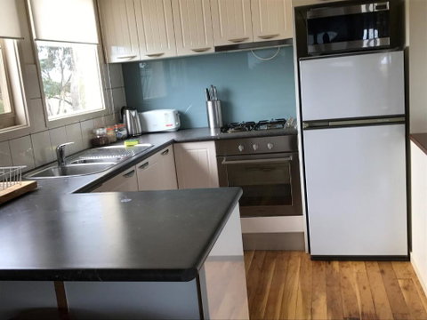 Acacia Rise - Accommodation Cooktown 1