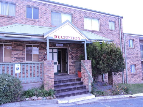 Acacia Snowy Motel - Accommodation Cooktown 4