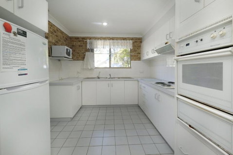 Acacia - Accommodation Cooktown 3