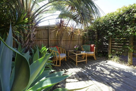 Acacia - Accommodation Cooktown 0