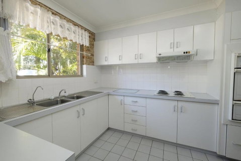 Acacia - Accommodation Cooktown 4