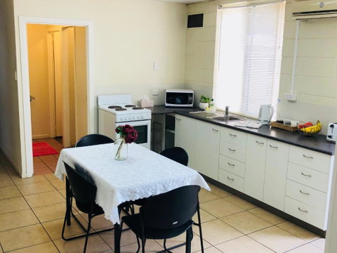 Accommodation @ Isa - Accommodation Cooktown 3
