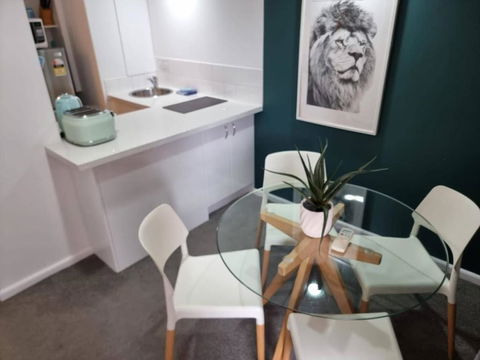 Accommodation Sydney City Centre 1 Bedroom Apartment With Balcony - Accommodation Cooktown 0