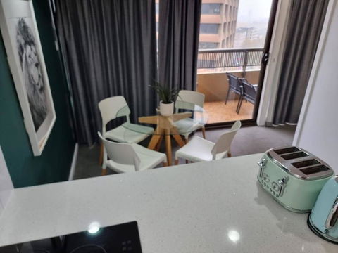Accommodation Sydney City Centre 1 Bedroom Apartment With Balcony - Accommodation Cooktown 1