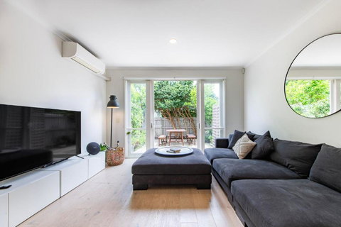 Ace Your Stay - Pool, Gym & Tennis In One Place! - Accommodation Cooktown 0