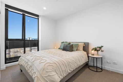 Adelaide City Oasis: Parking, Pool, Gym, Cinema, Inc. - Accommodation Cooktown 0