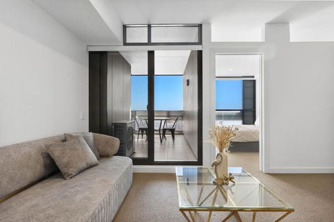 Adelaide City Oasis: Parking, Pool, Gym, Cinema, Inc. - Accommodation Cooktown 2